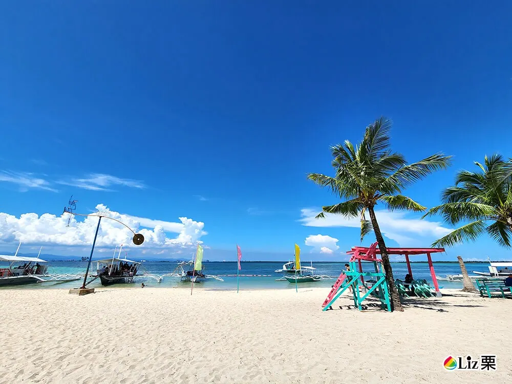 宿霧地陪上線啦！宿霧暗黑旅遊、宿霧暗黑團就在東南亞行者！宿霧暗黑導遊與消費篇