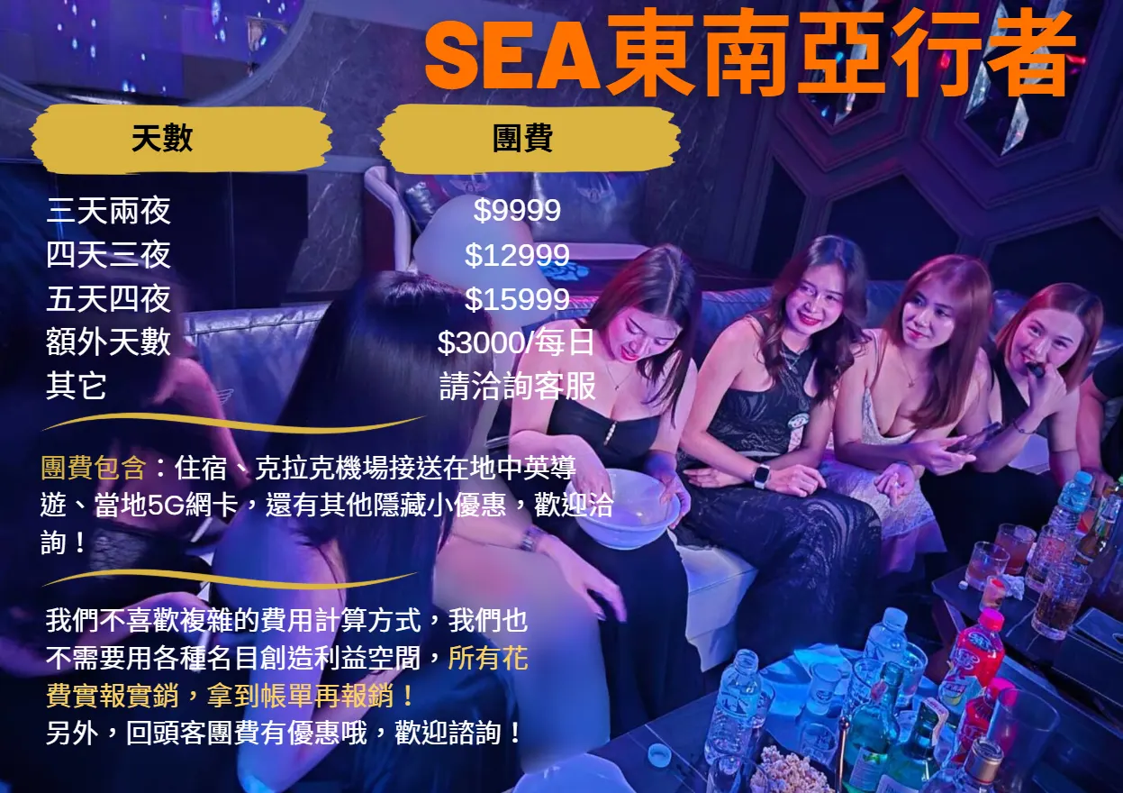 歷史行程活動海報