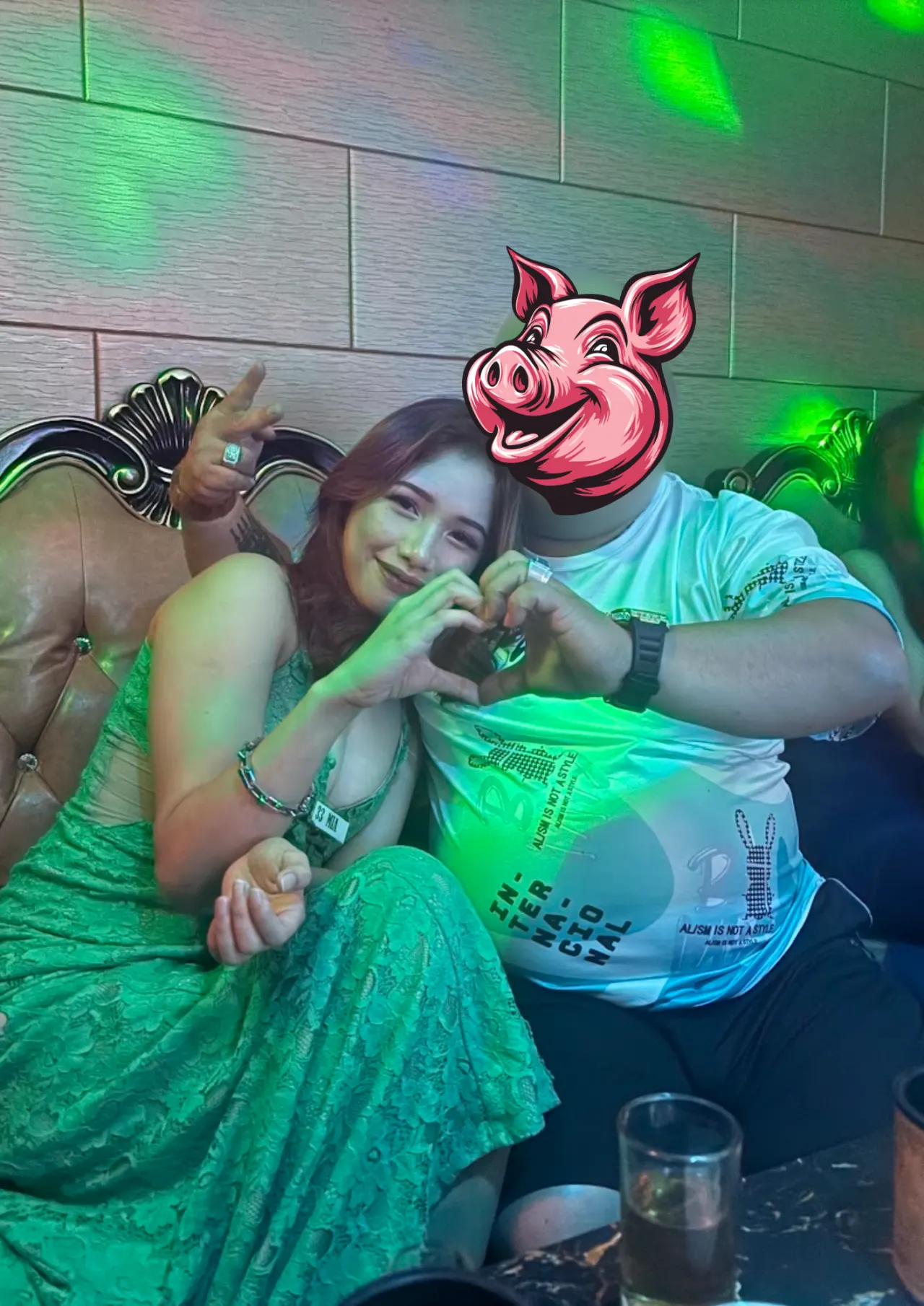 罪惡之都－馬尼拉暗黑團來啦！馬尼拉暗黑攻略！馬尼拉暗黑消費全解析！