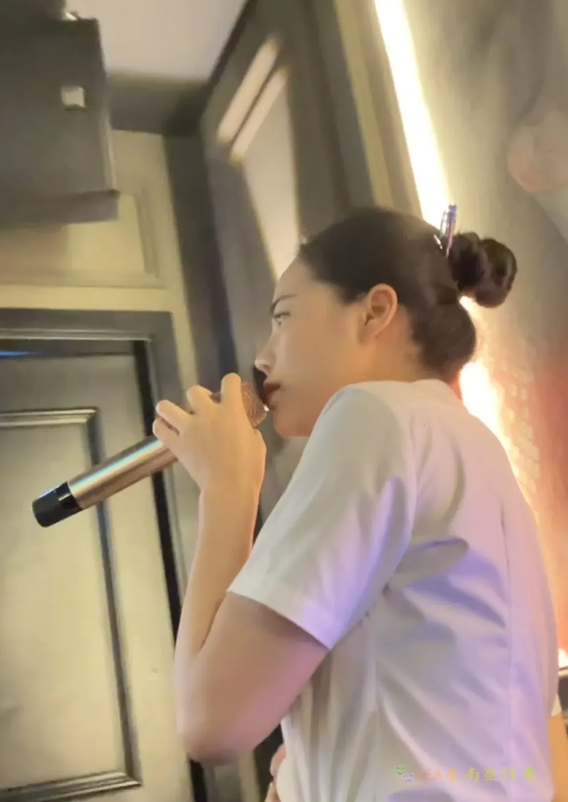 KTV 唱歌體驗