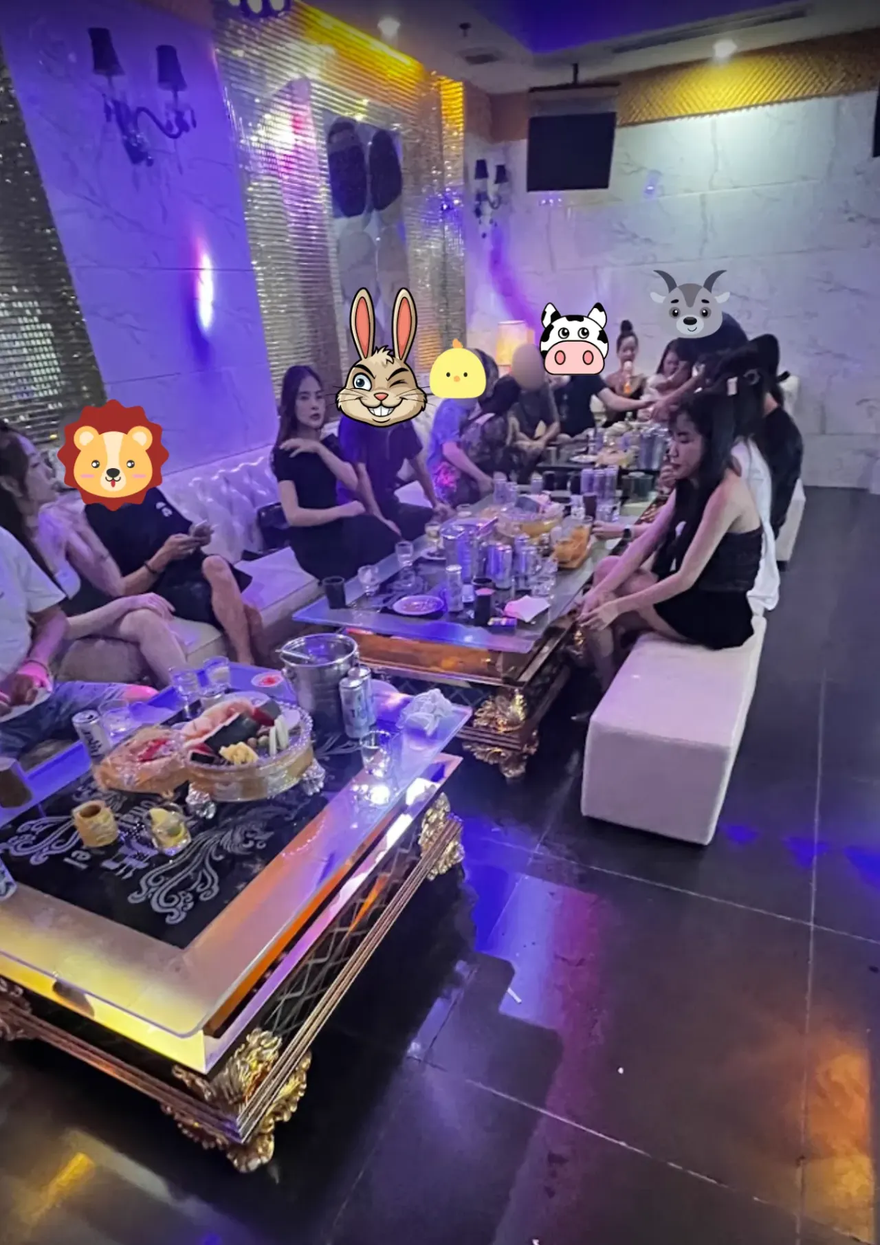 北越暗黑五天四夜｜補教天王的極樂河內旅行（上）！