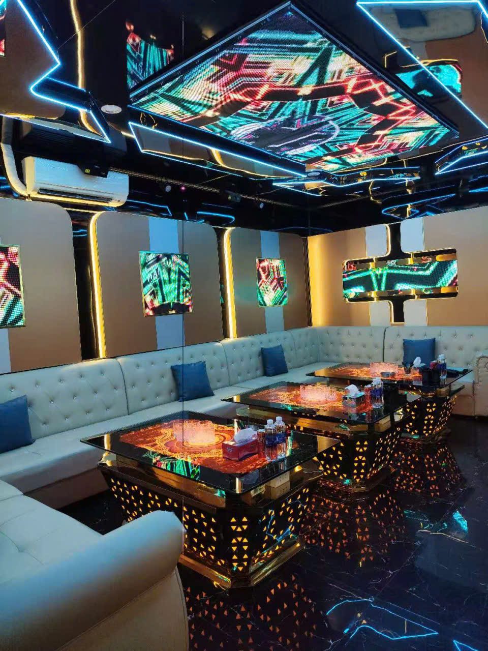 41 LUXURY KTV環境照片