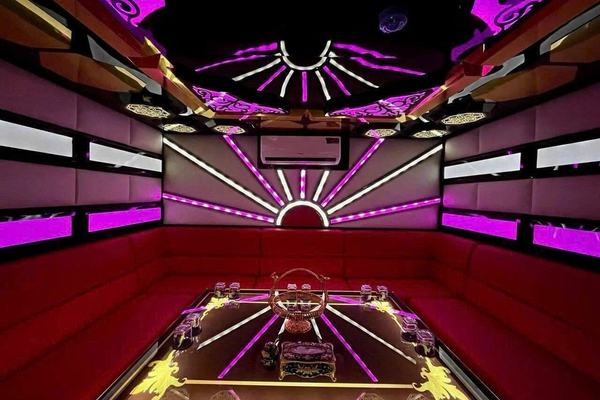 93 KTV PEARL環境照片