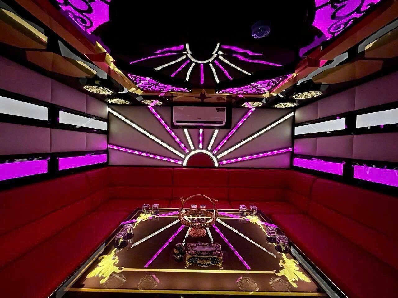 93 KTV PEARL環境照片