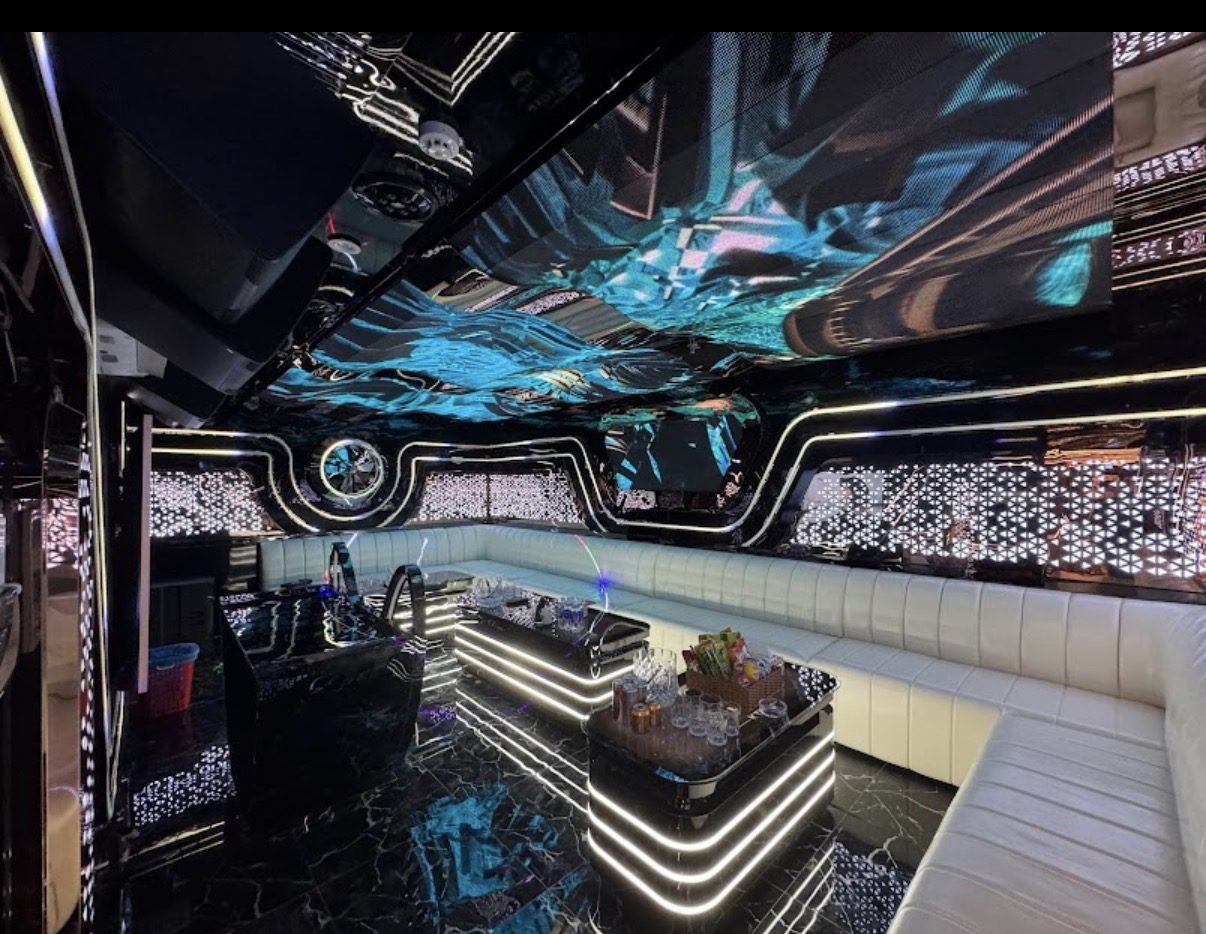 G-LUXE KTV環境照片