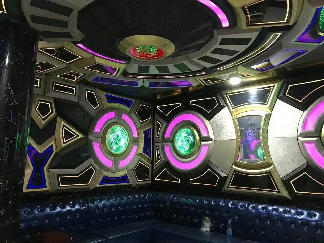 GK22 GOLDEN KINGDOM環境照片